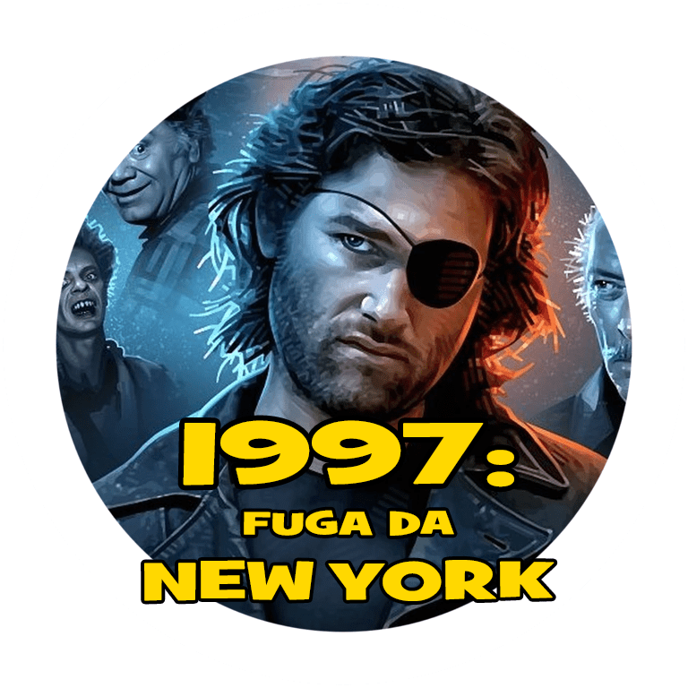 1997 Fuga da New York