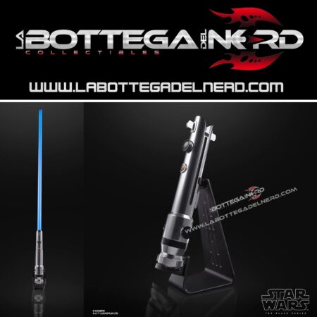 Star Wars - Black Series Replica 1/1 Force FX Ahsoka Tano