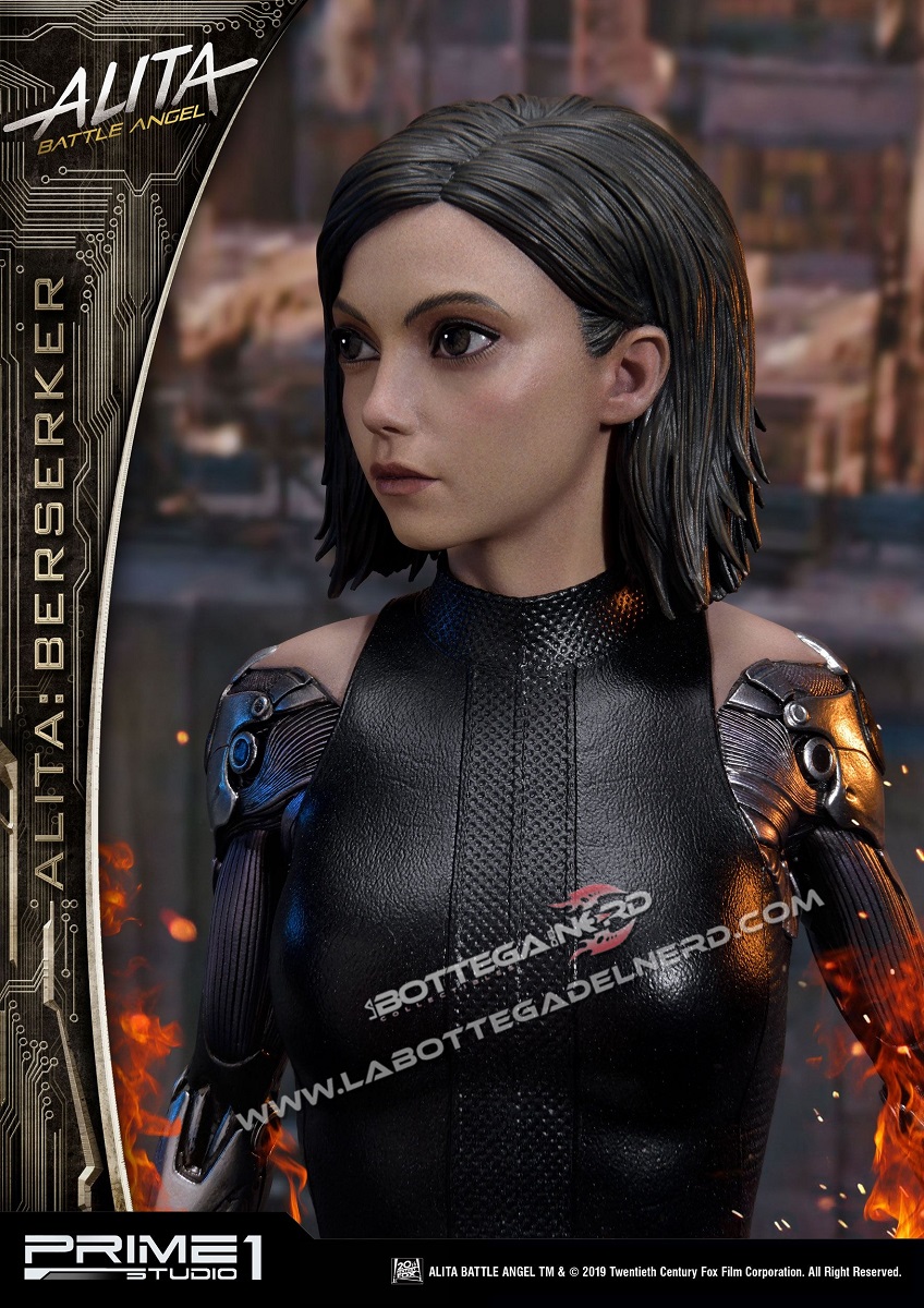 ALITA 13