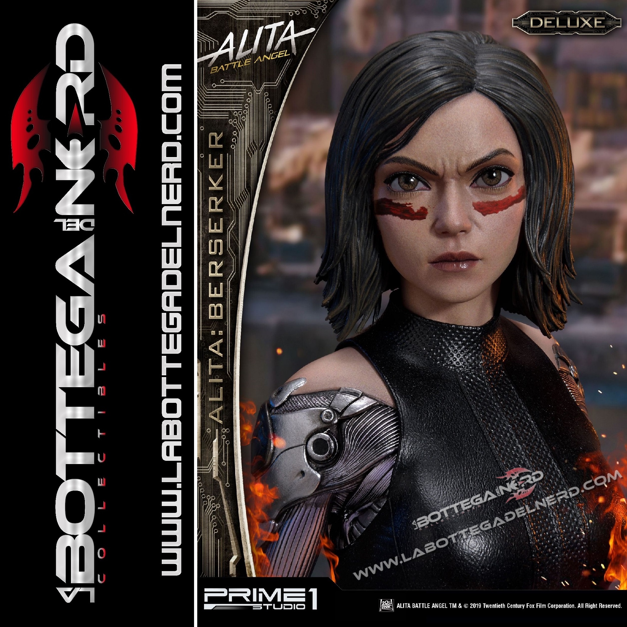 ALITA 15