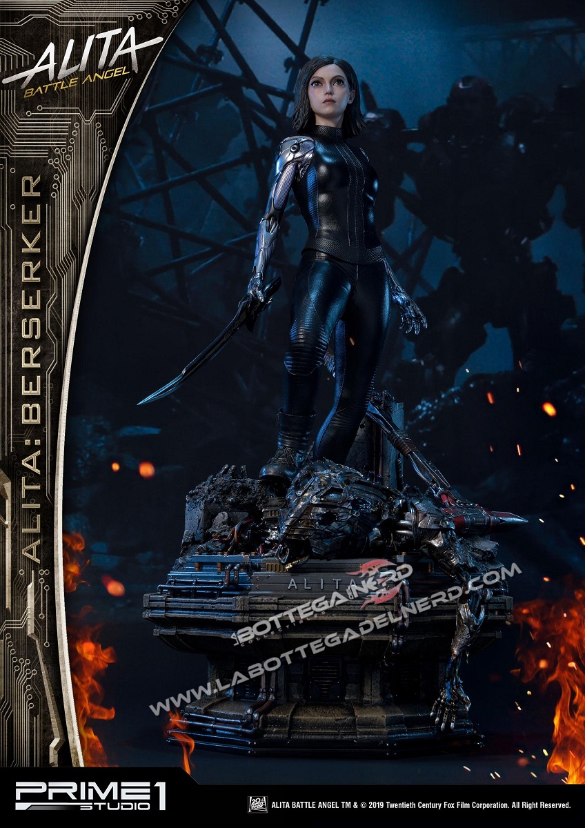 ALITA 9