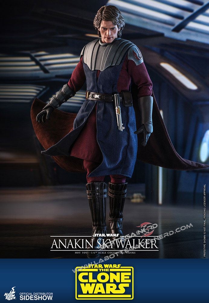 ANAKIN 22