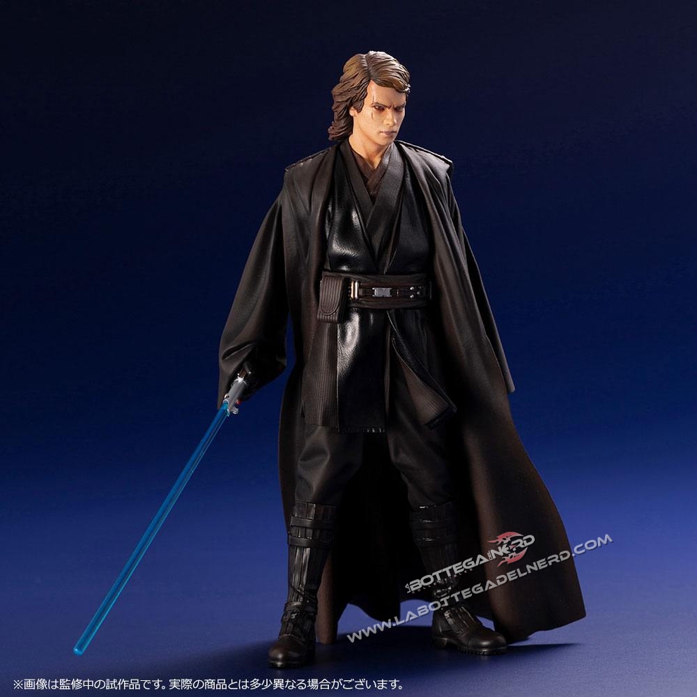 ANAKIN 8