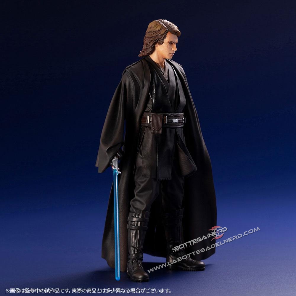 ANAKIN 9