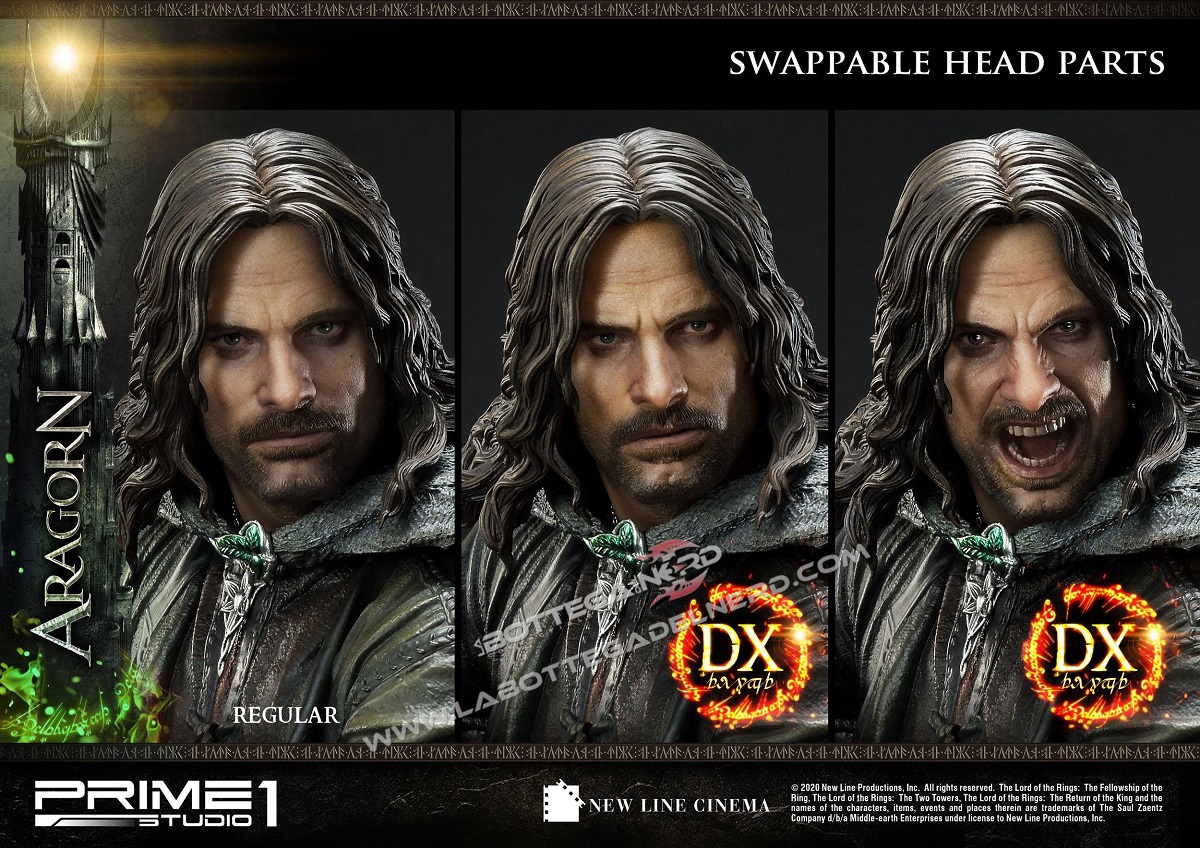 ARAGORN 10