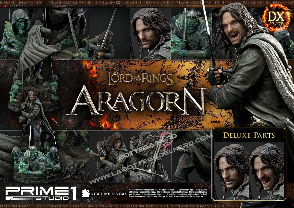 ARAGORN 11