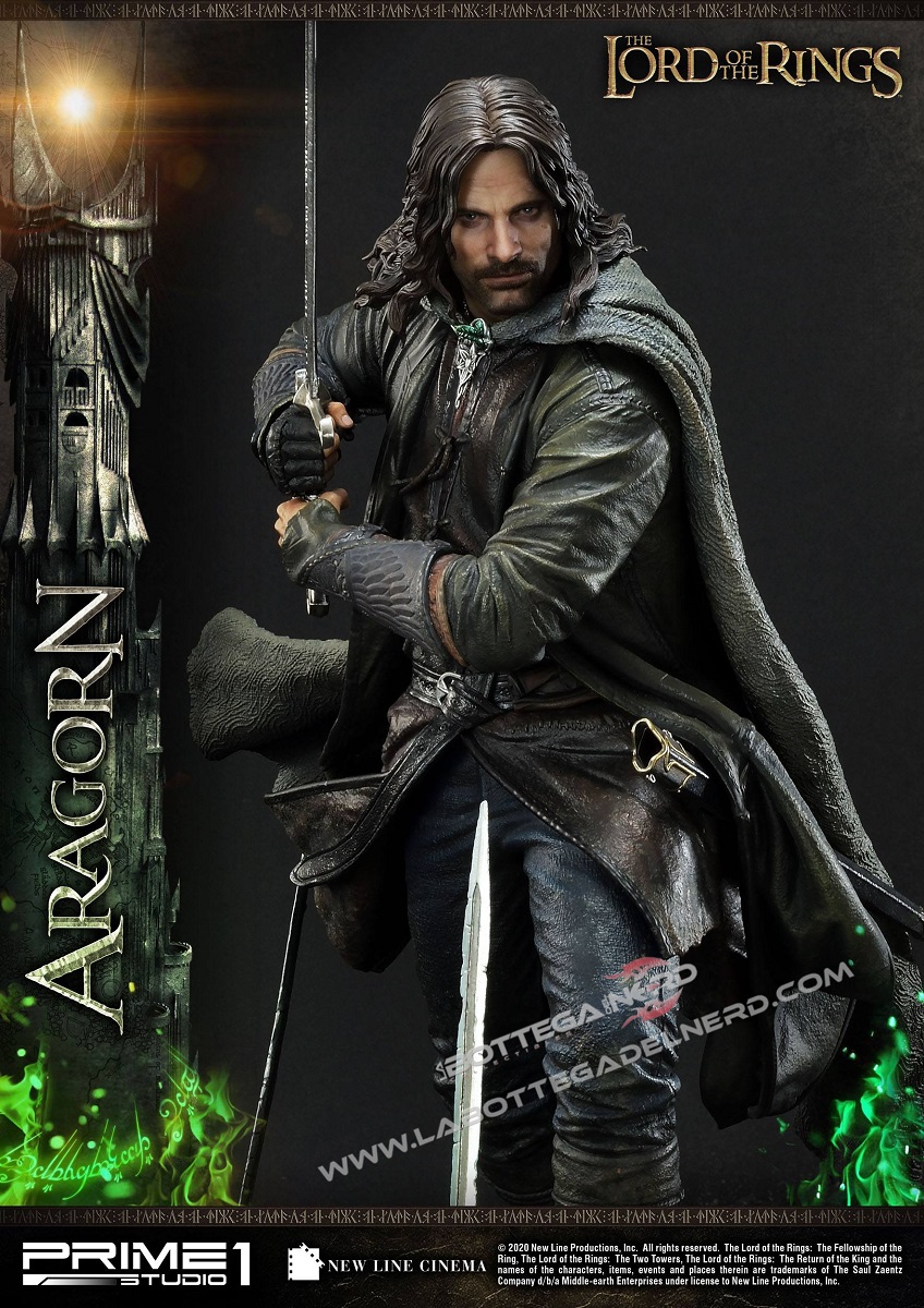ARAGORN 13