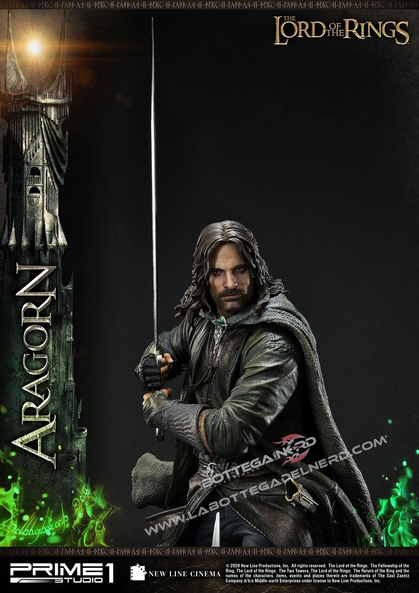 ARAGORN 14