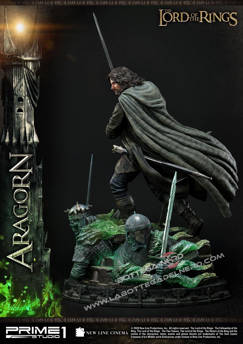 ARAGORN 15