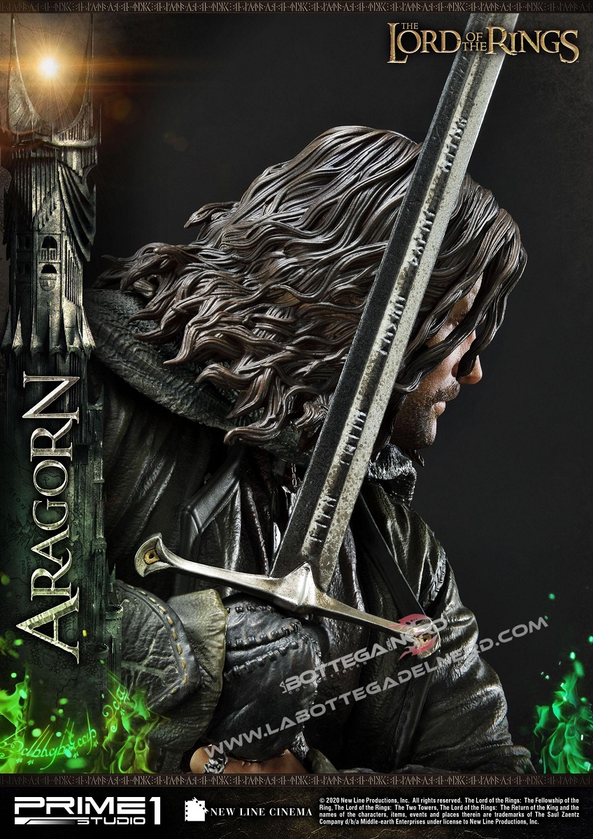 ARAGORN 16