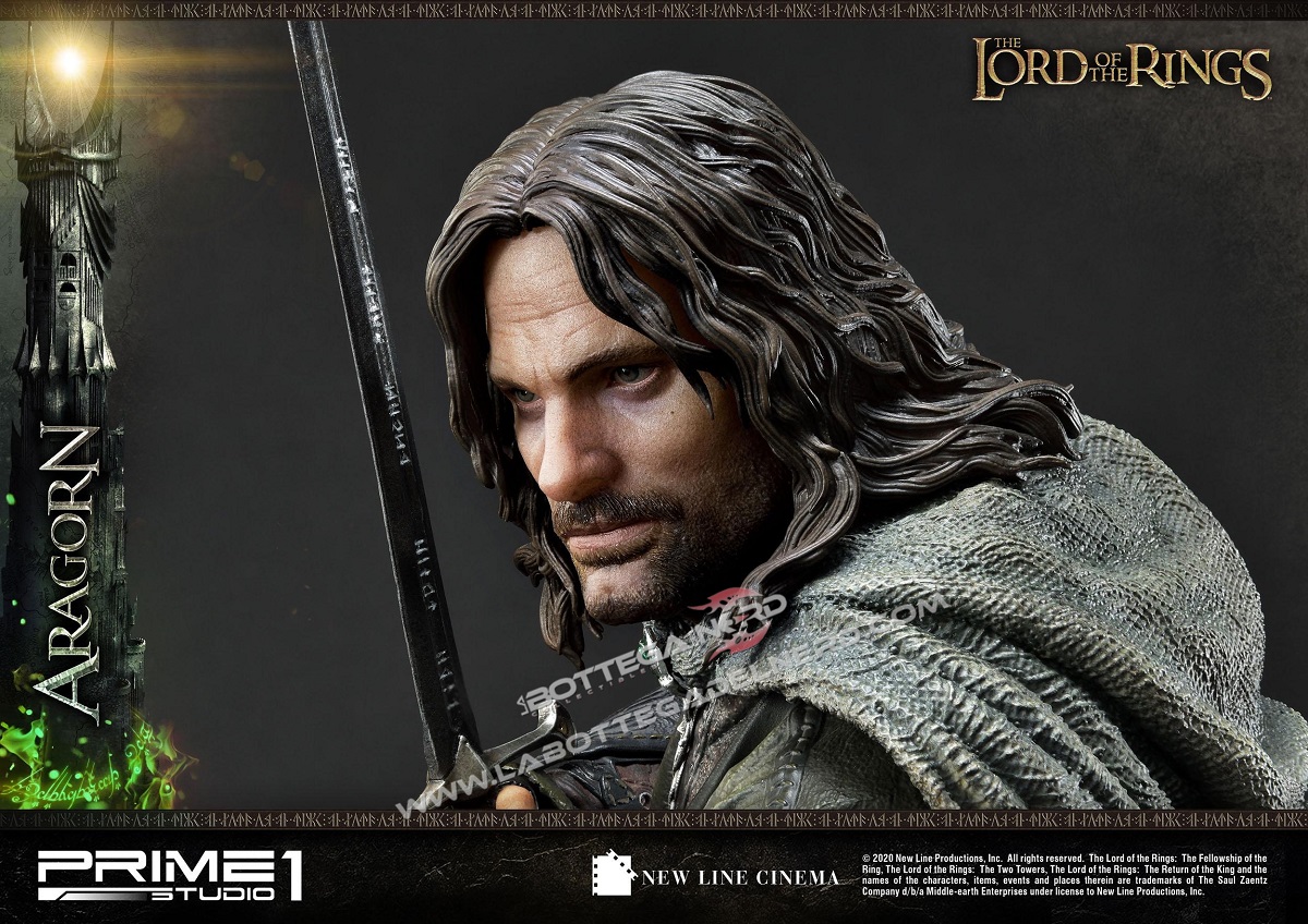 ARAGORN 17
