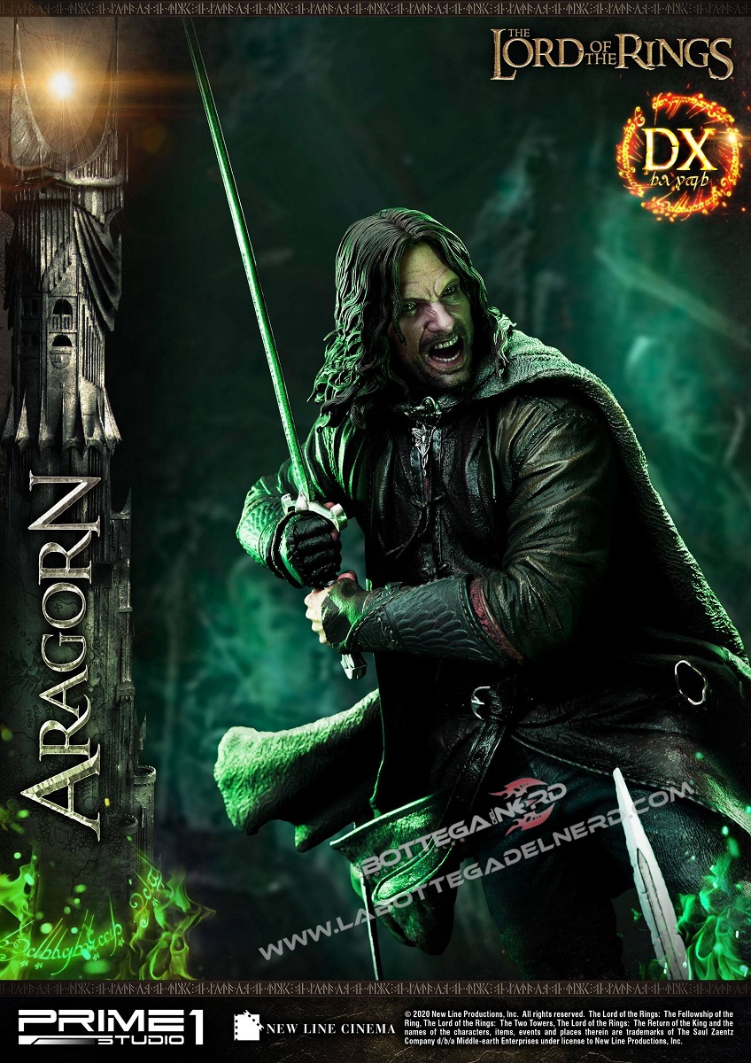 ARAGORN 2