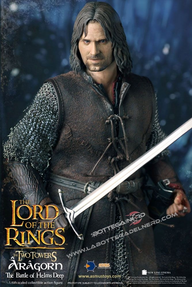 ARAGORN 23