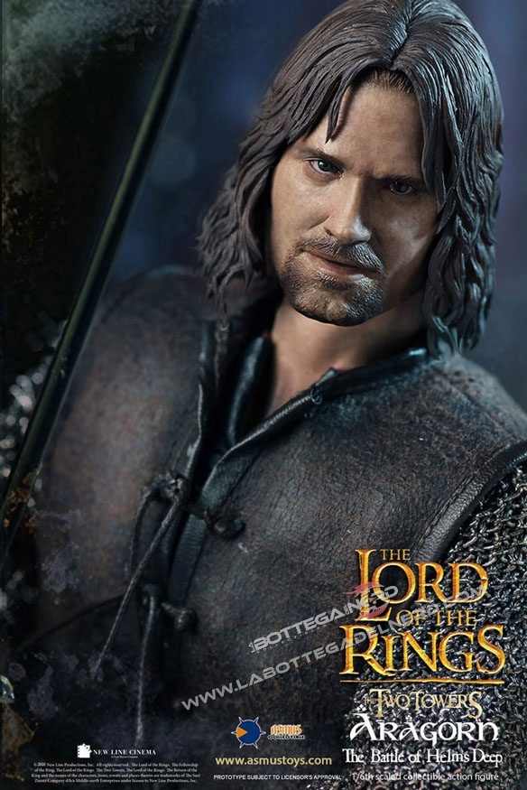 ARAGORN 24