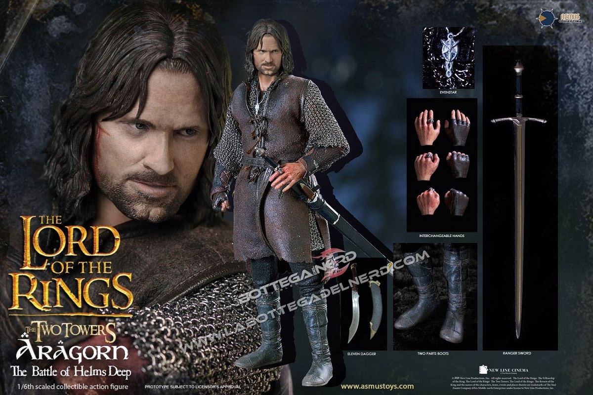 ARAGORN 28