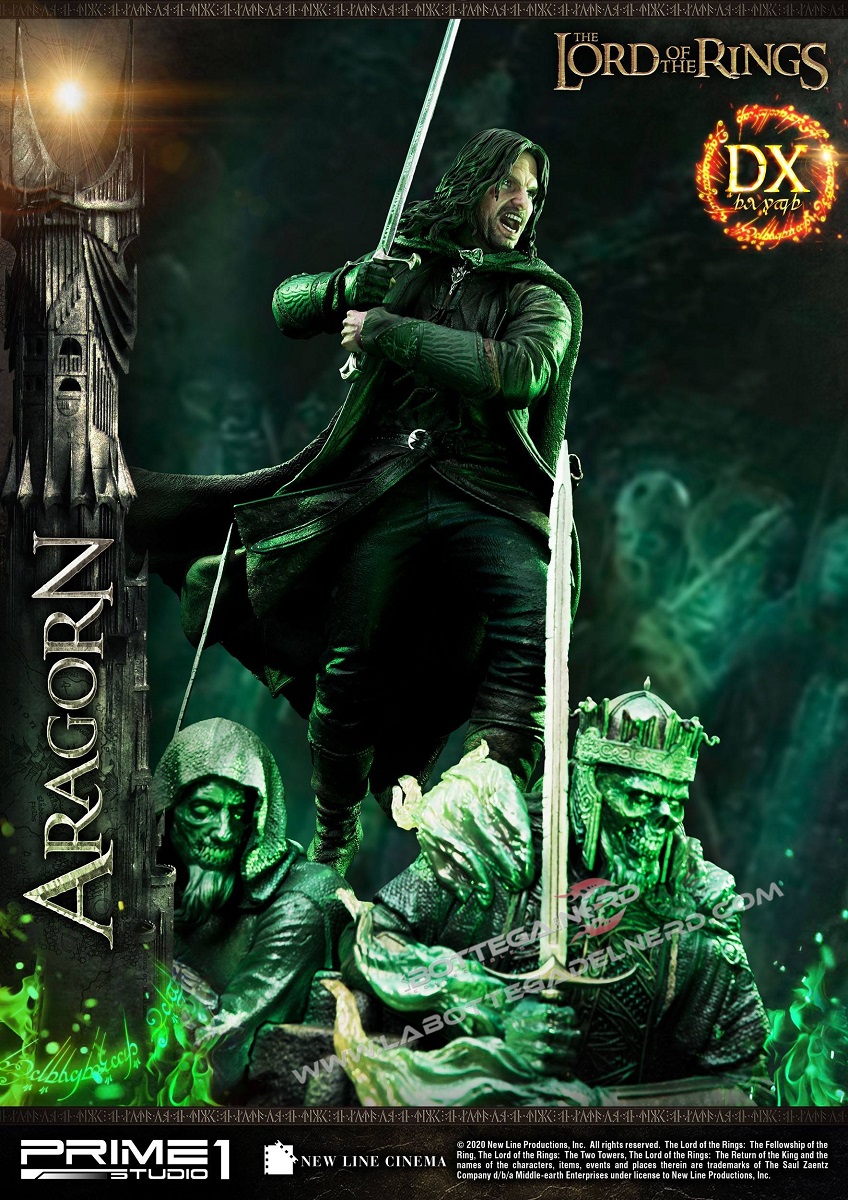 ARAGORN 3