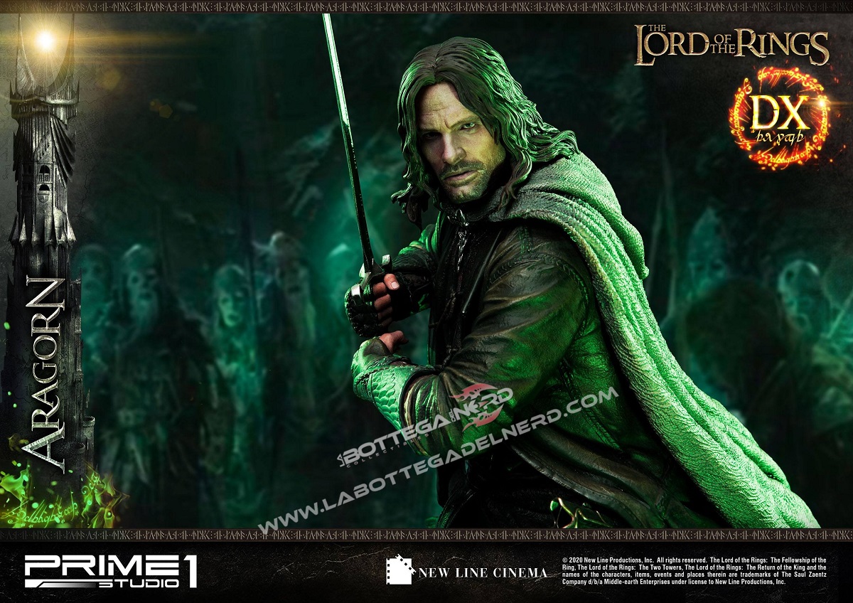 ARAGORN 5