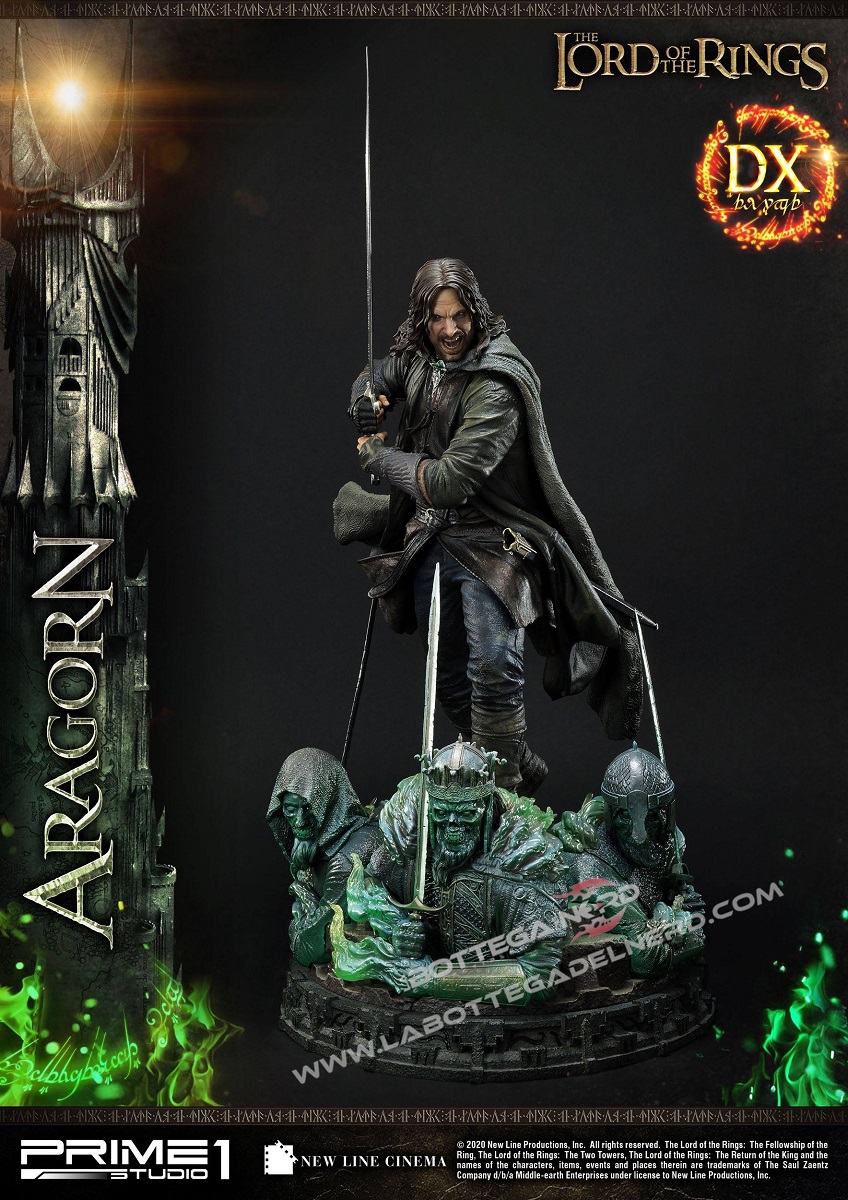 ARAGORN 6