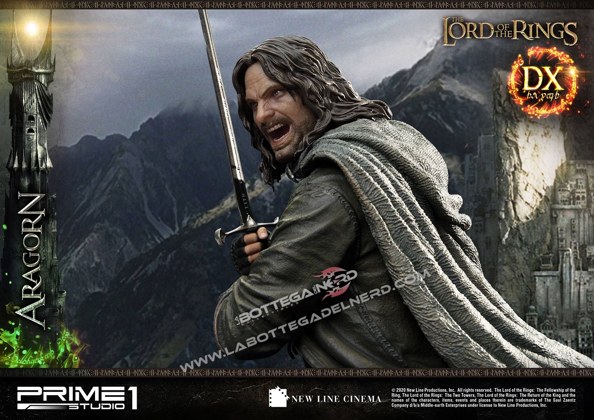 ARAGORN 9