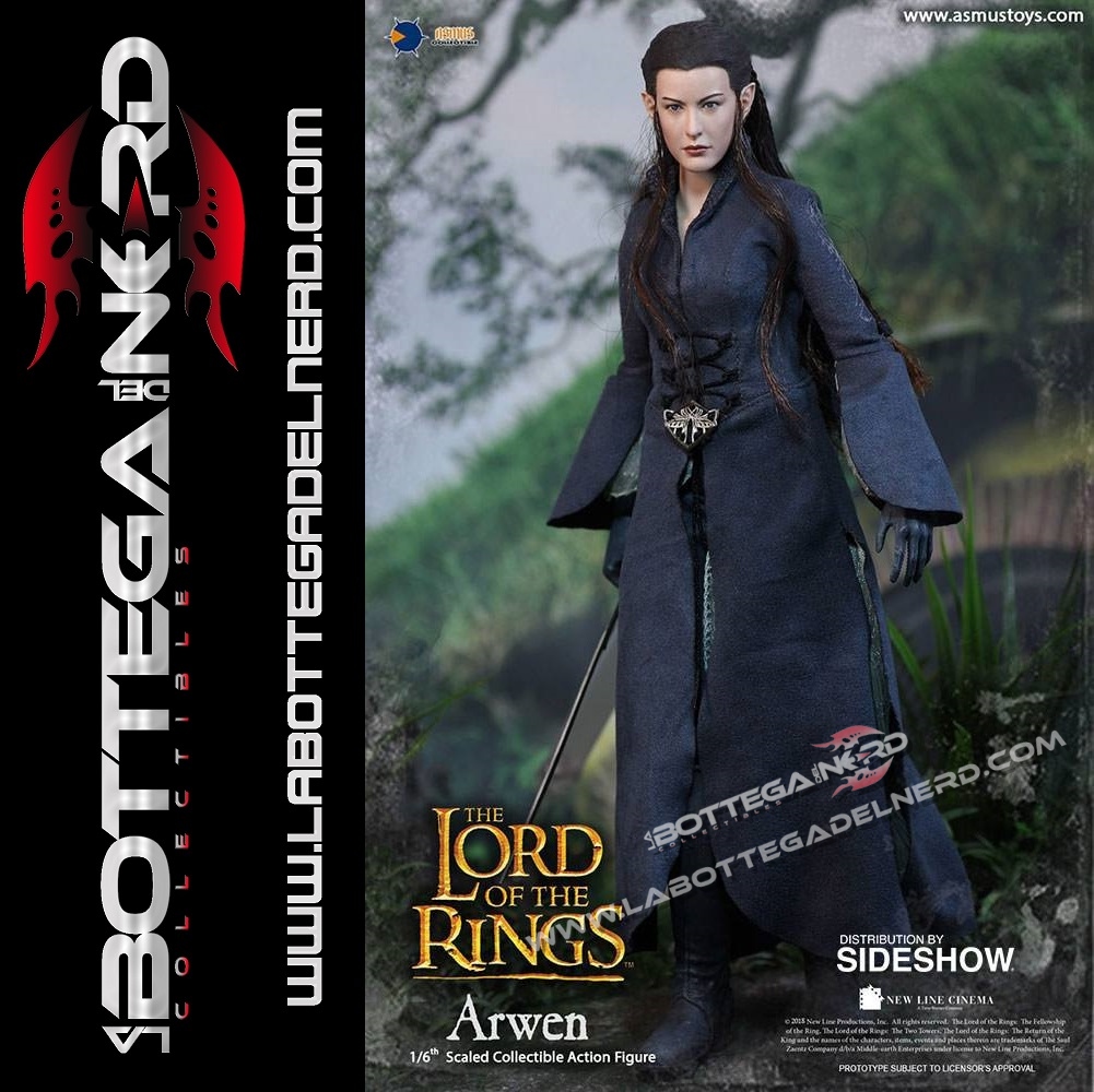 ARWEN 1