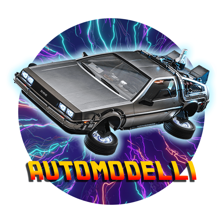 AUTOMODELLI