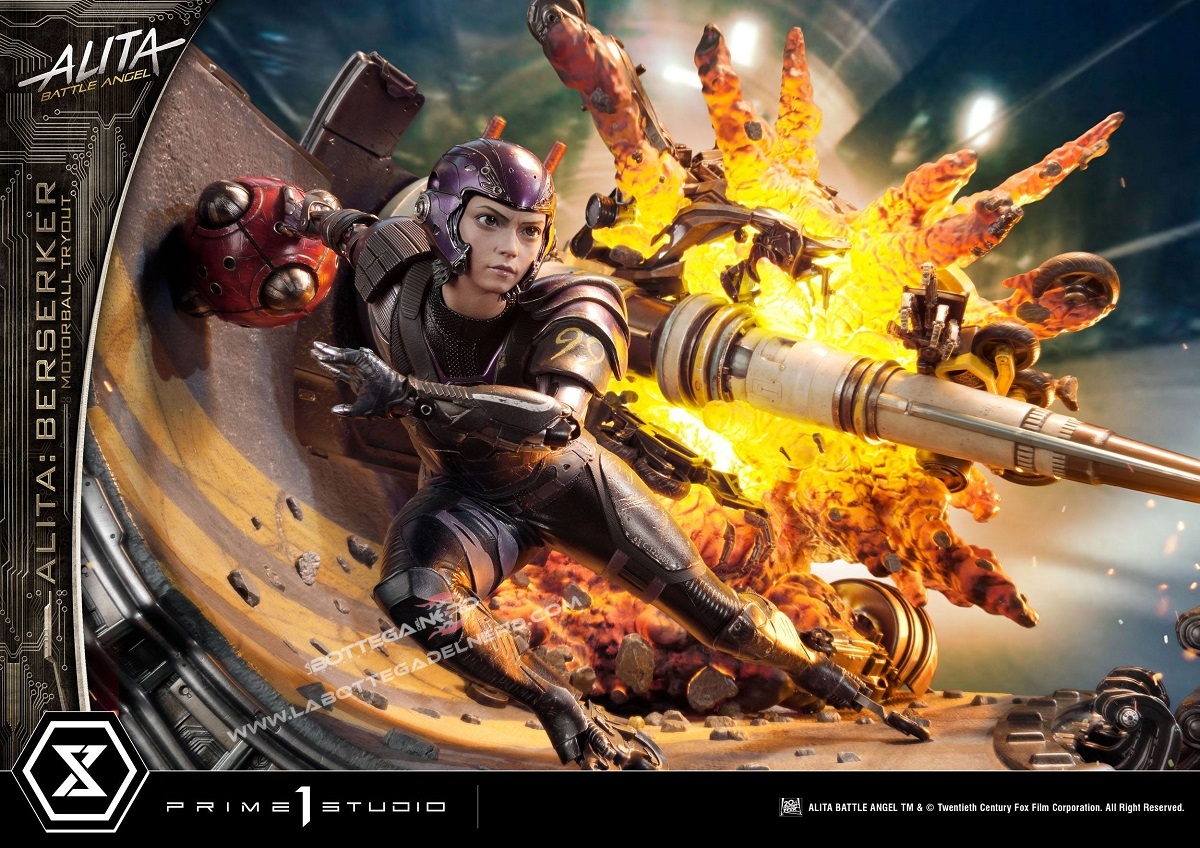 Alita 35