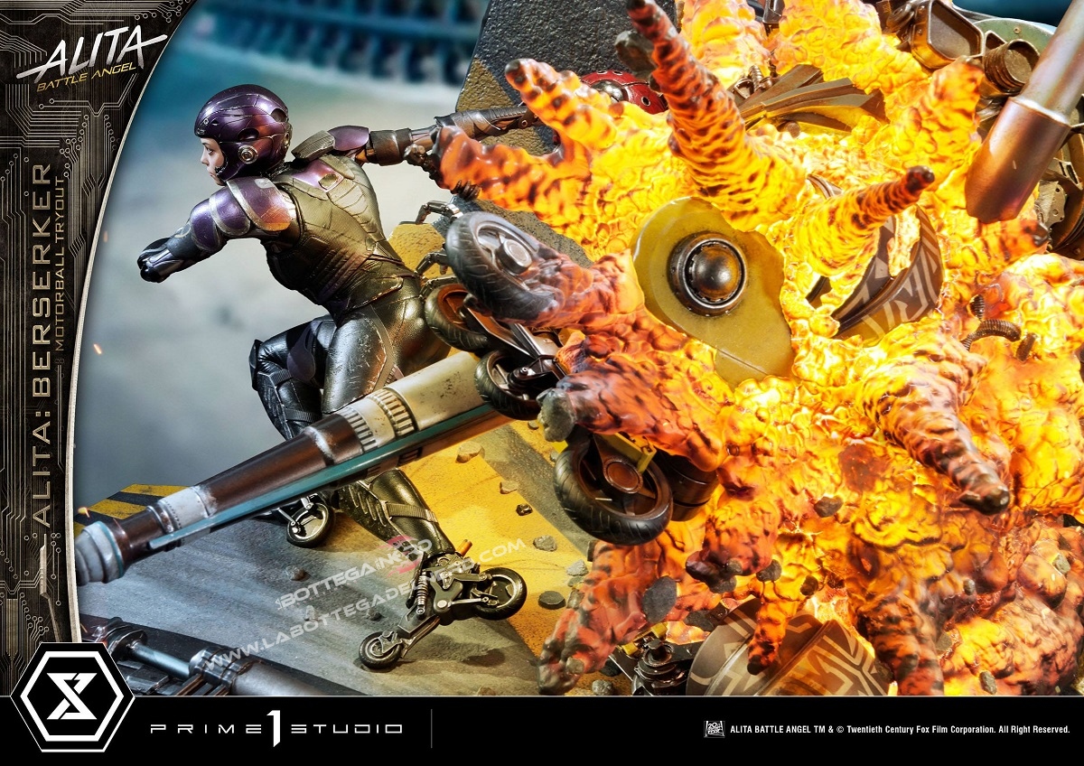 Alita 36