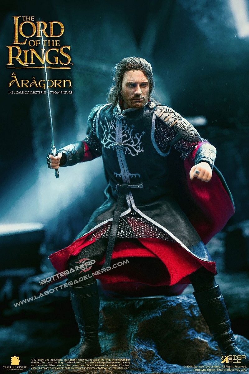 Aragorn 33