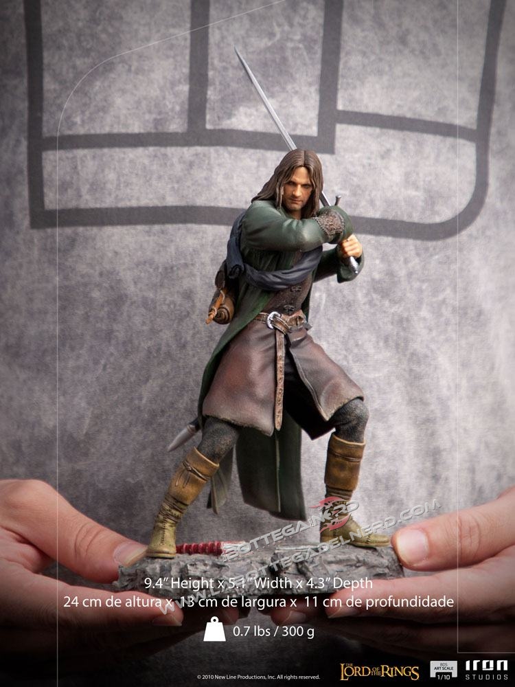 Aragorn 47