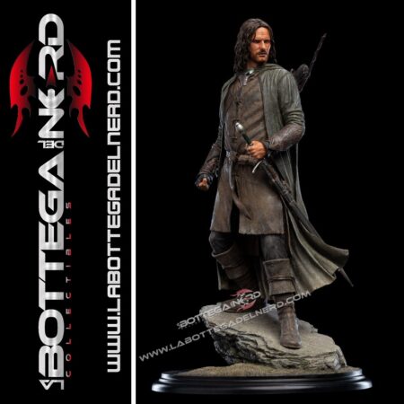 The Lord of the Rings - Statue 1/6 Aragorn