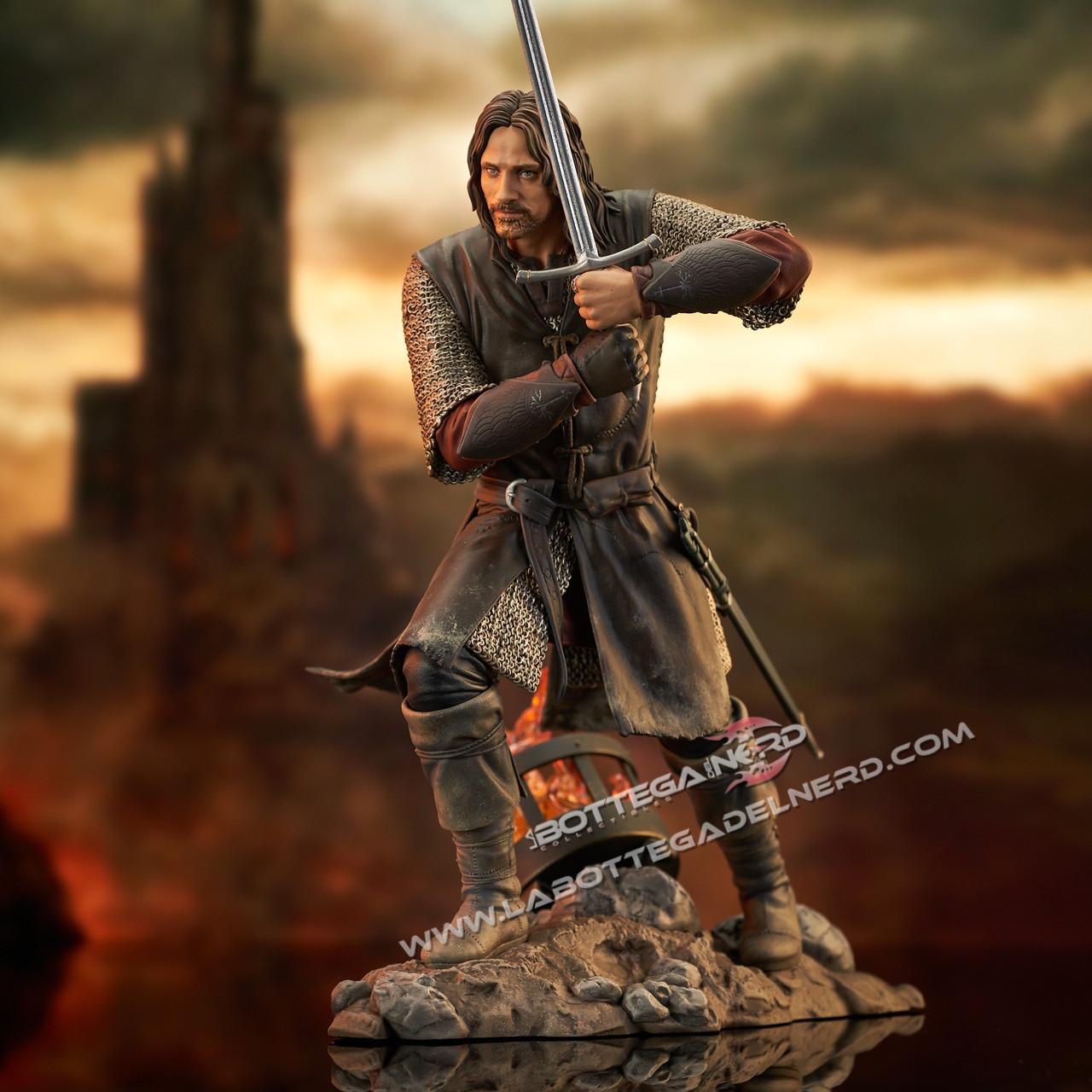 Aragorn 66