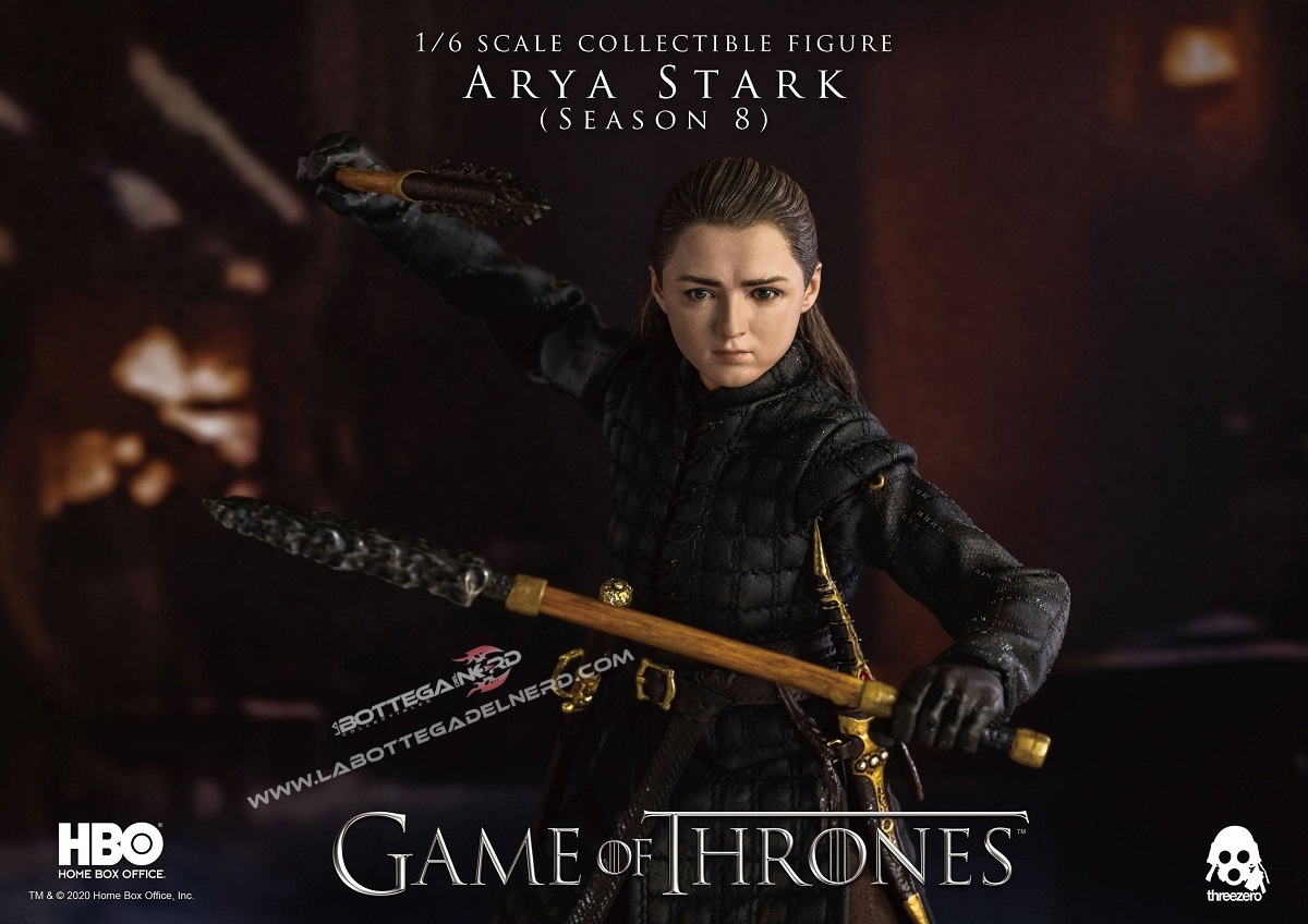 Arya 16