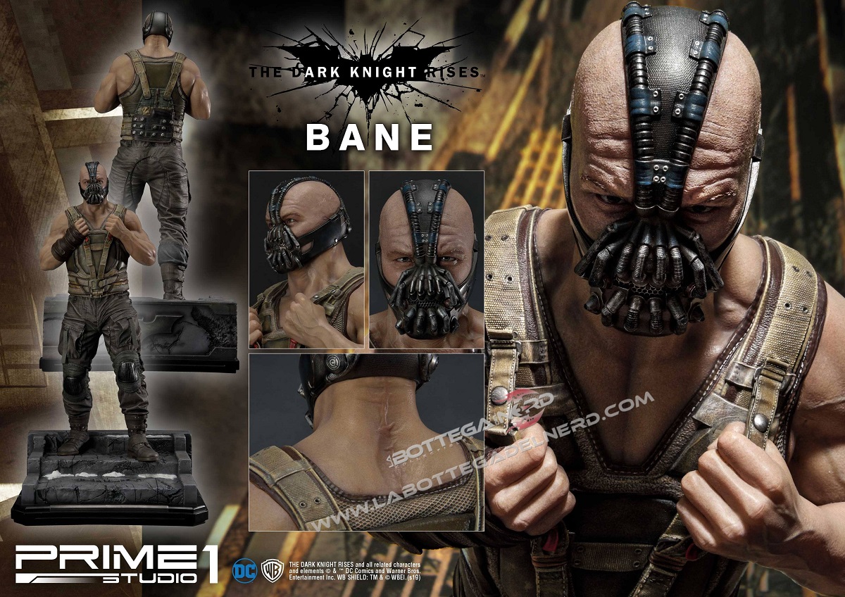 BANE 12