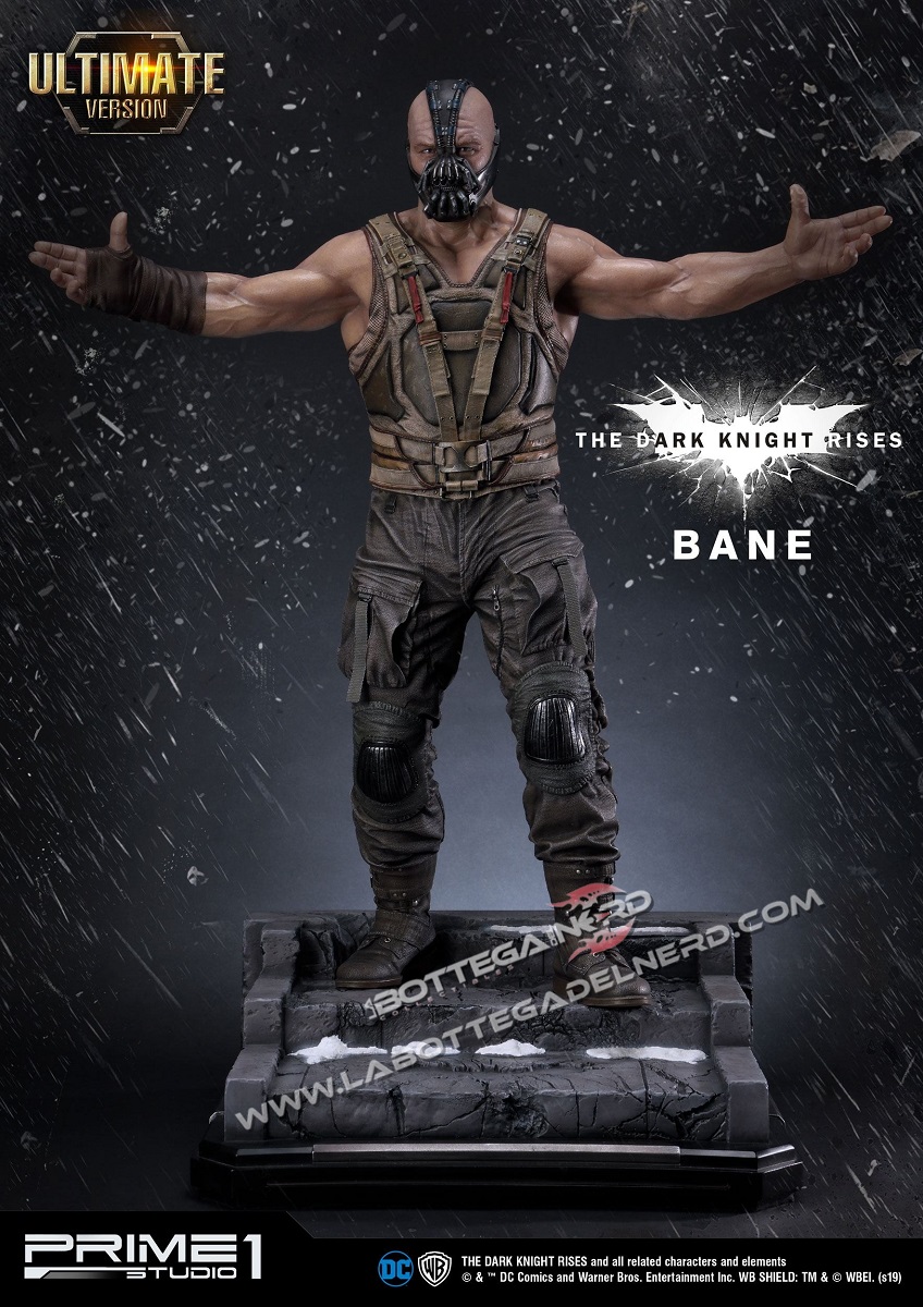 BANE 15