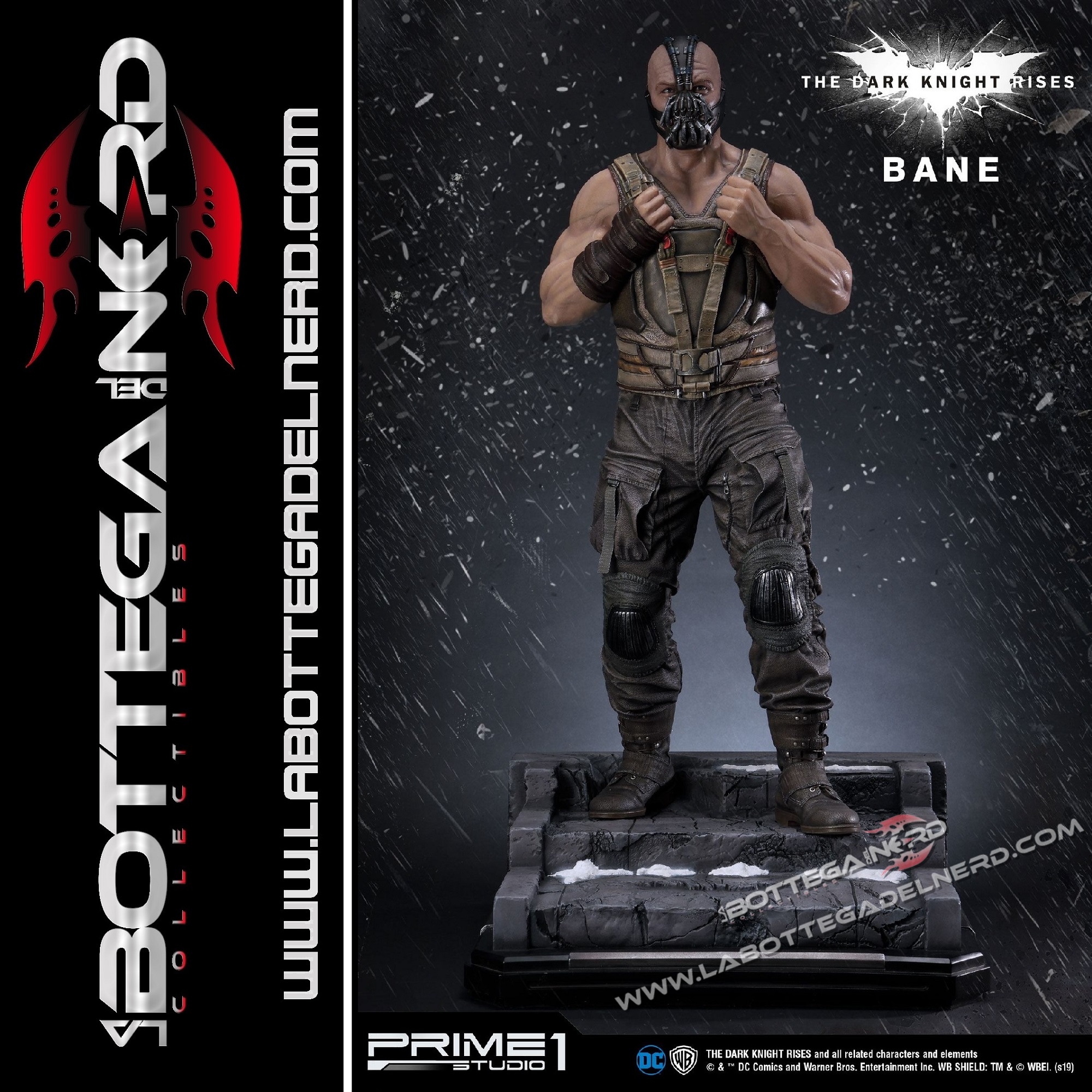 BANE 7