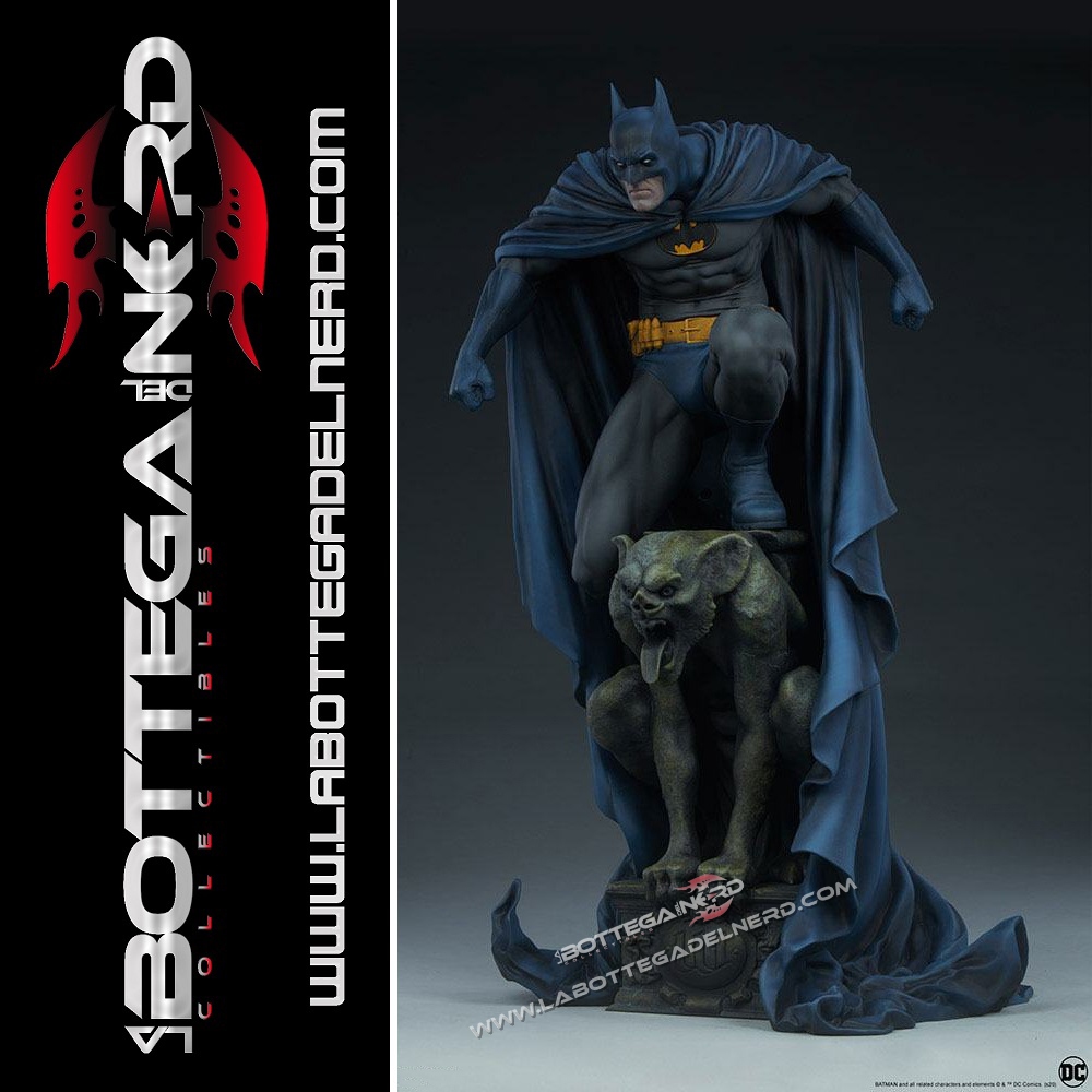 BAT 40 Batman