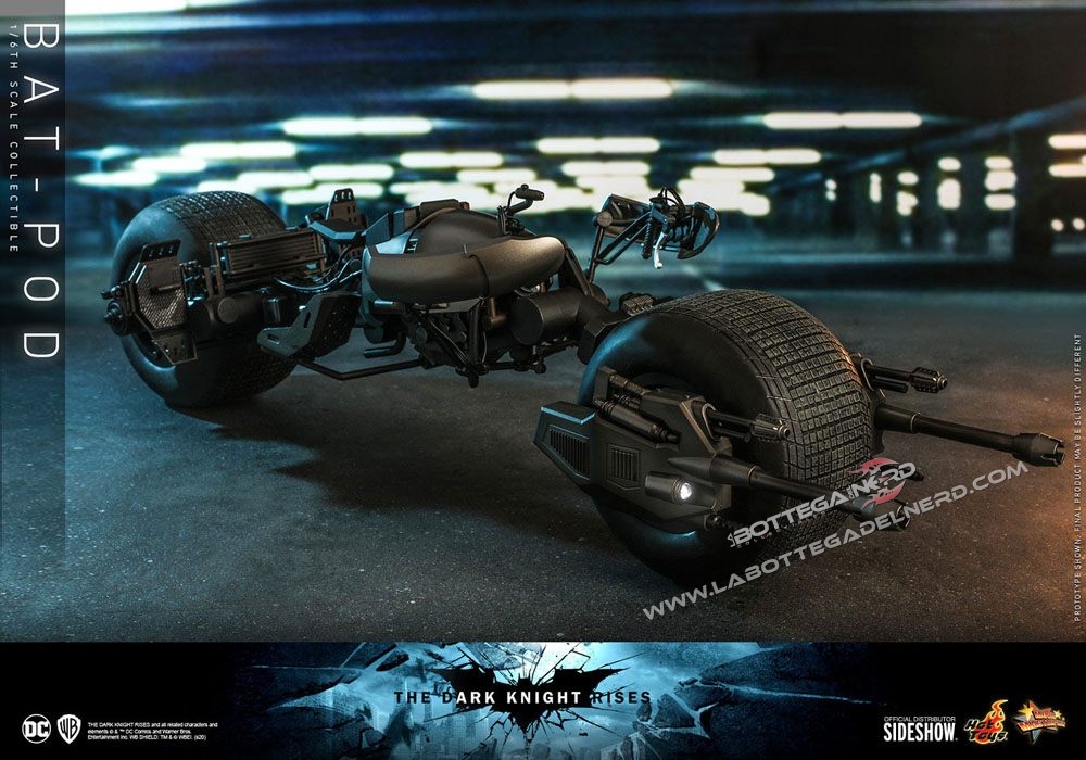 BATPOD 2