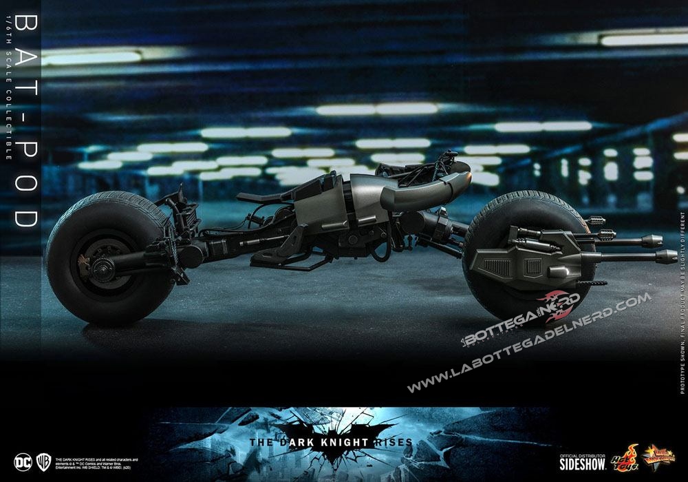 BATPOD 3