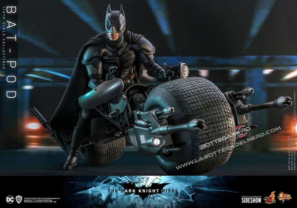 BATPOD 5