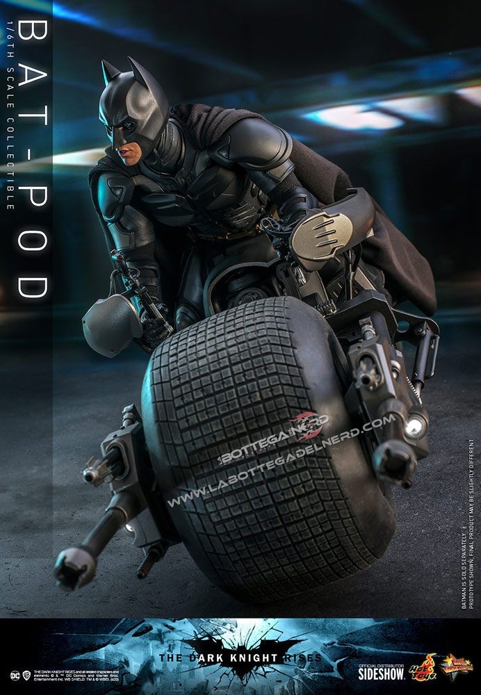BATPOD 6