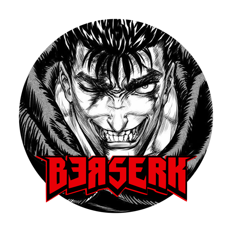 Berserk