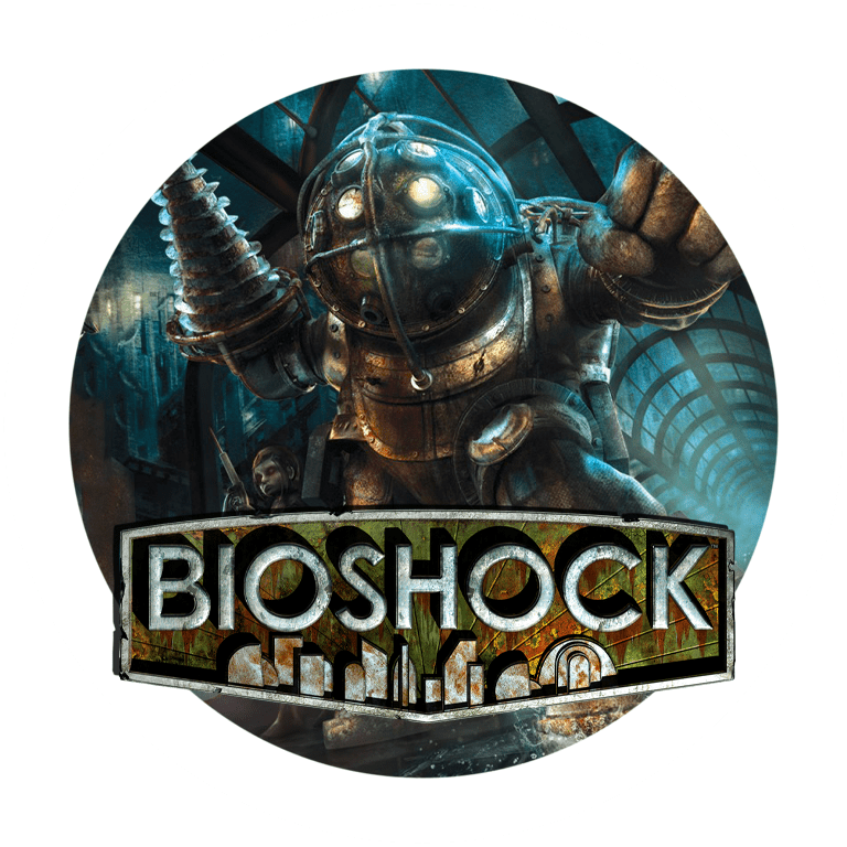 Bioshock