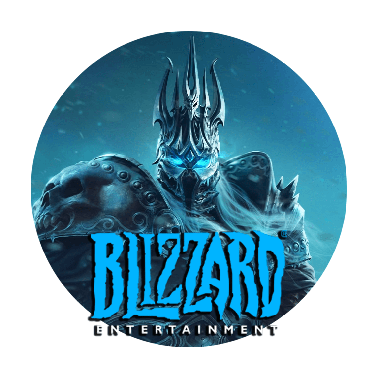 BLIZZARD Entertaiment