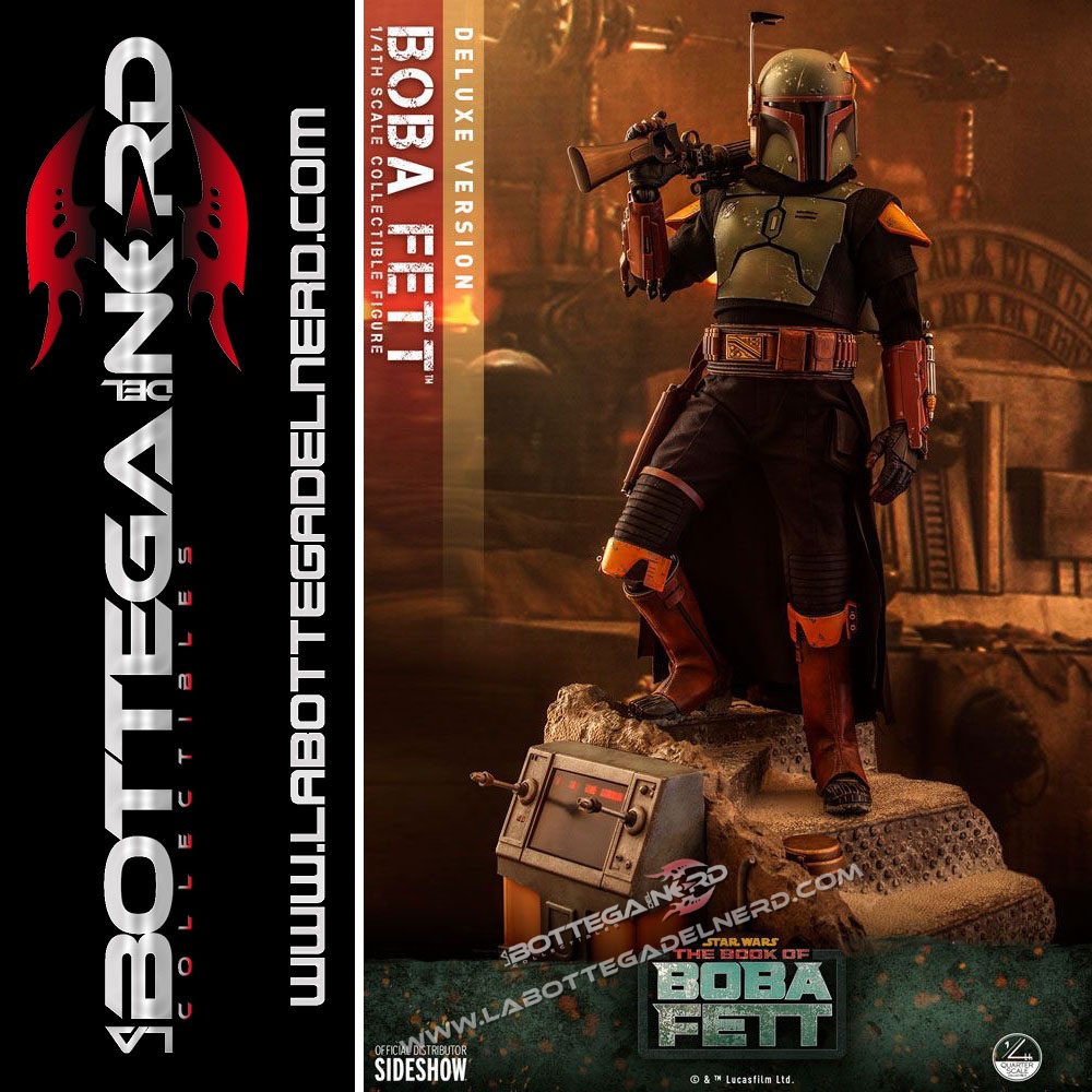 BOBA 59 Star Wars