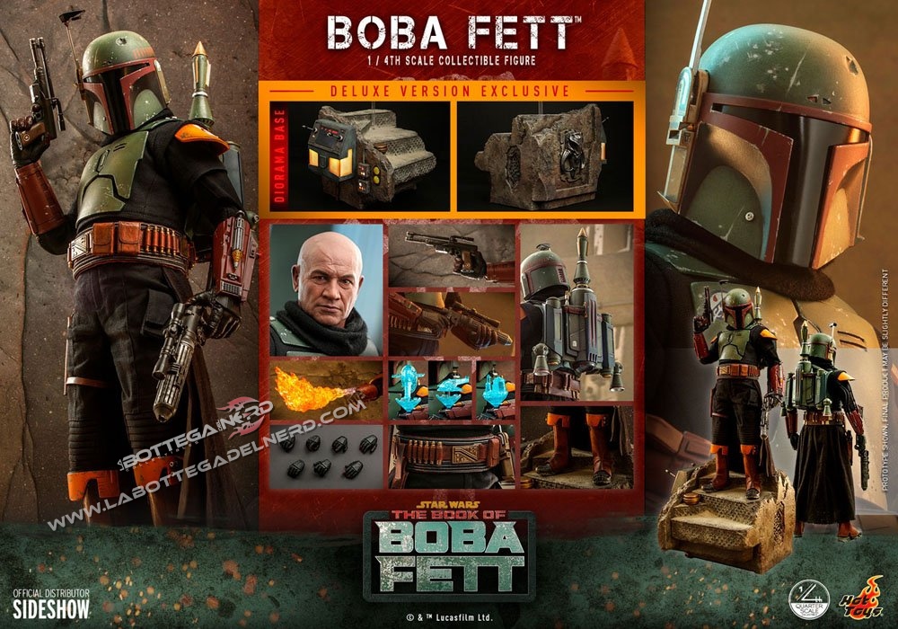 BOBA 70