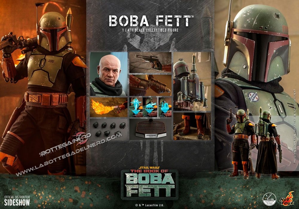 BOBA 81