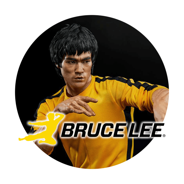 Bruce Lee