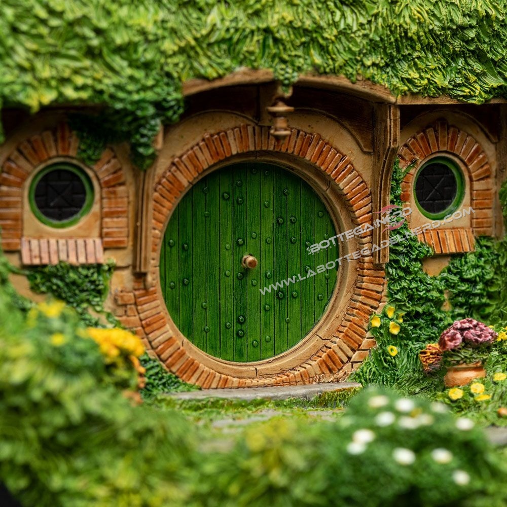 Bag End 2