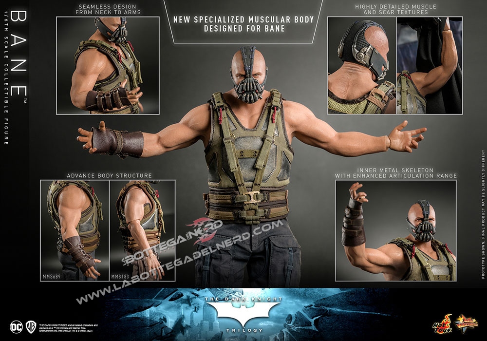 Bane 46