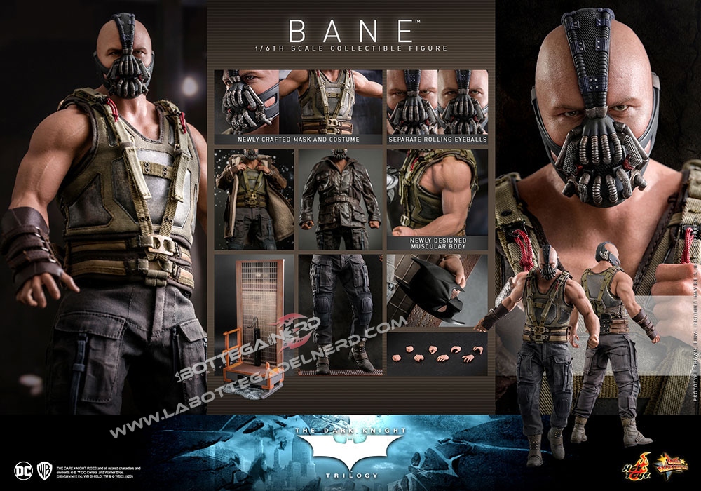 Bane 47
